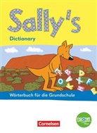 Jasmin Brune, Daniela Elsner, Daniela Elsner, Stefanie Gleixner-Weyrauch, Jasmin Brune, Lugaue... - Sally, Englisch ab Klasse 1, Ausgabe für alle Bundesländer außer Nordrhein-Westfalen: Sally - Zu allen Ausgaben - Zu allen Schuljahren