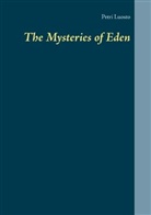 Petri Luosto - The Mysteries of Eden