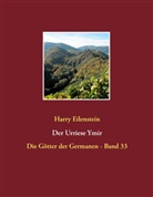 Harry Eilenstein - Der Urriese Ymir