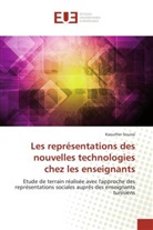 Kaouther Souissi - Les représentations des nouvelles technologies chez les enseignants