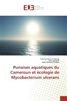 Sar Eyangoh, Sara Eyangoh, Jean- Guégan, Jean-François Guégan, Solang Meyin A Ebong, Solange Meyin A Ebong - Punaises aquatiques du Cameroun et écologie de Mycobacterium ulcerans