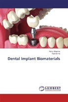 Rahu Sharma, Rahul sharma, Ravi Sinha - Dental Implant Biomaterials