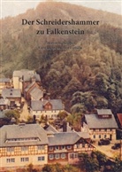Martin R. Küpper - Der Schreidershammer zu Falkenstein