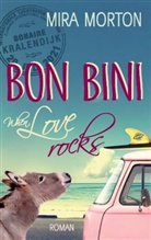 Mira Morton - Bon Bini