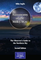 Michael Inglis, Mike Inglis - Astronomy of the Milky Way