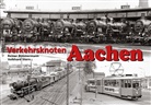 Reine Bimmermann, Reiner Bimmermann, Volker Stern, Volkhard Stern - Verkehrsknoten Aachen
