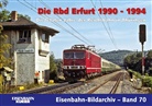 Thomas Frister - Die Rbd Erfurt 1990 - 1994