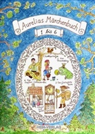 Jens Rohark, Jens Rohark, Ing Hedrich, Ingo Hedrich - Aurelias Märchenbuch. .1-6