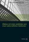 Tiffany Ender - Effekten mit einem rechtlichen und einem wirtschaftlichen Emittenten