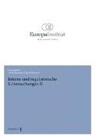 Claudio Bazzani, Flavio Romerio - Interne und regulatorische Untersuchungen II