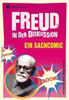 Stephen Wilson, Oscar Zarate, Oscar Zarate, Stascheit Wilfried - Freud in der Diskussion