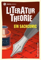 Owen Holland, Piero, Piero, Wilfried Stascheit - Literaturtheorie