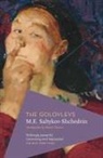 M. E. Saltykov-Shchedrin, M.E. Saltykov-Shchedrin, Michael Schmidt - The Golovlevs