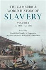 Keith Cartledge Bradley, Keith Bradley, Paul Cartledge, Seymour Drescher, David Eltis, Eltis David... - The Cambridge World History of Slavery Vol.4