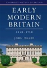 John Miller, John (Queen Mary University of London) Miller - Early Modern Britain, 1450-1750