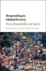 Christian Barry, Dr. Christian Barry, Dr. Christian Overland Barry, Gerhard Overland, Gerhard Øverland, Gerhard Verland - Responding to Global Poverty