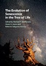 Richard P. Shefferson, Richard P. (University of Tokyo) Jones Shefferson, Richard P. Jones Shefferson, Owen R. Jones, Owen Roger Jones, Roberto Salguero-Gomez... - Evolution of Senescence in the Tree of Life