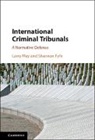 Shannon Fyfe, Shannon (Vanderbilt University Fyfe, Fyfe Shannon, Larry May, Larry (Vanderbilt University May, Larry Fyfe May... - International Criminal Tribunals