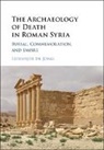 Lidewijde De Jong, Lidewijde (Rijksuniversiteit Groningen De Jong, Lidewijde De Jong, Lidewijde De (Rijksuniversiteit Groningen Jong, Tbd - Archaeology of Death in Roman Syria