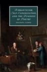 Michael Gamer, Michael (University of Pennsylvania) Gamer - Romanticism, Self-Canonization, and the Business of Poetry