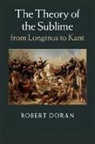 Robert Doran, Robert (University of Rochester Doran - Theory of the Sublime From Longinus to Kant