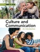 James M. Wilce - Culture and Communication
