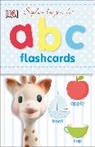 DK - Sophie La Girafe Abc Flashcards