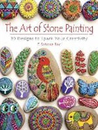 F Sehnaz Bac, F. Bac, F. Sehnaz Bac - Art of Stone Painting