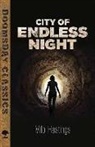 Milo Hastings - City of Endless Night