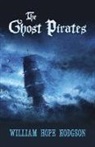 William Hodgson, William Hope Hodgson - Ghost Pirates