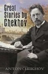 Anton Chekhov - Great Stories By Chekhov