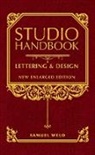 Samuel Welo - Studio Handbook: Lettering & Design