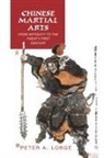Peter A. Lorge, Peter A. (Vanderbilt University Lorge - Chinese Martial Arts