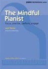 Mark Tanner - Mindful Pianist