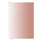 Christian Lacroix, Galison, Christian Lacroix, Christian Galison Lacroix, Christian Mcmenemy Lacroix, Sarah McMenemy... - Christian Lacroix Blush A6 6' X 4.25' Ombre Paseo Notebook
