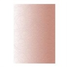 Christian Lacroix, Galison, Christian Lacroix, Christian Galison Lacroix, Christian Mcmenemy Lacroix, Sarah McMenemy... - Christian Lacroix Blush A5 8' X 6' Ombre Paseo Notebook