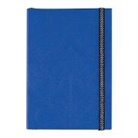 Christian Lacroix, Galison, Christian Lacroix, Christian Galison Lacroix, Sarah McMenemy, McMenemy Sarah - Christian Lacroix Outremer A5 8' X 6' Paseo Notebook