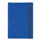 Christian Lacroix, Galison, Christian Lacroix, Christian Galison Lacroix, Sarah McMenemy, McMenemy Sarah - Christian Lacroix Outremer B5 10' X 7' Paseo Notebook