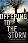 Dolores Redondo - Offering to the Storm