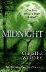 Christi J Whitney, Christi J. Whitney - The Romany Outcasts Series