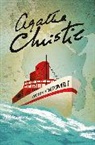 Agatha Christie - The Man in the Brown Suit