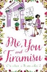Charlotte Butterfield, Butterfield Charlotte - Me, You and Tiramisu