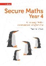 Paul Hodge, Hodge Paul - Secure Maths