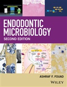 A Fouad, Ashraf Fouad, Ashraf F. Fouad, Ashra F Fouad, Ashraf F Fouad, Ashraf Fouad... - Endodontic Microbiology 2e