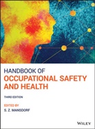 S. Z. Mansdorf, S. Z. (Boston Mansdorf, SZ Mansdorf, S. Z. Mansdorf, Mansdorf S. Z., Z Mansdorf... - Handbook of Occupational Safety and Health
