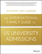 JA Aquino, Jennifer Aquino, Jennifer Ann Aquino, Aquino Jennifer Ann - International Family Guide to US University Admissions