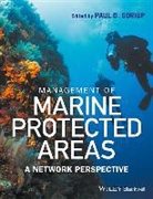 P Goriup, Paul Goriup, Paul D. Goriup, Paul D Goriup, Paul D. Goriup, Goriup Paul D. - Management of Marine Protected Areas