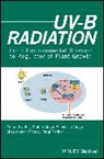 Sheo Mohan Prasad, Samiksha Singh, V Singh, Vijay Pratap Singh, Vijay Pratap Prasad Singh, Vijay Pratap Singh Singh... - Uv-B Radiation