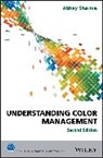 Sharma, A Sharma, Abhay Sharma, Sharma Abhay - Understanding Color Management
