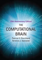Patricia S. Churchland, Patricia S. Sejnowski Churchland, Tomaso A. Poggio, Terrence J. Sejnowski, Terrence J. (Francis Crick Professor Sejnowski, Tomaso A. (Professor Poggio... - The Computational Brain